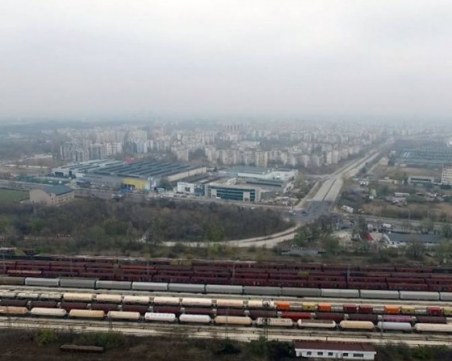 Надлез за над 50 млн. между Тракия и Кючука – върви ли проектът към съдбата на пробива до Водната палата?