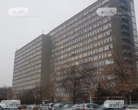 Няколко избирателни секции в УМБАЛ 