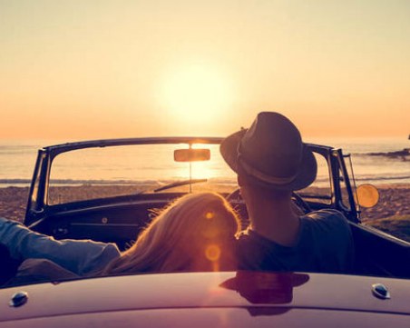 НСИ отчете: Българинът избира чужбината пред почивка в България