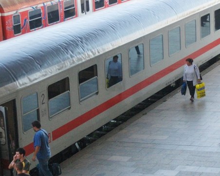 От 1 юни с влак на пазар в Одрин, тръгва от Пловдив