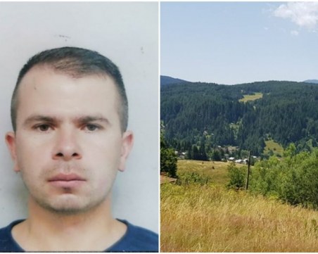 Откриха Наско в Родопите! Пловдивчанинът е претърпял инцидент