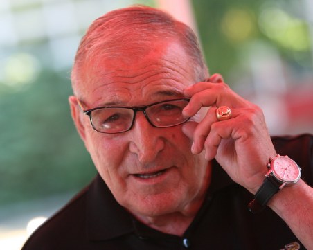 Пената: Ботев ни бастиса, имаме да си връщаме