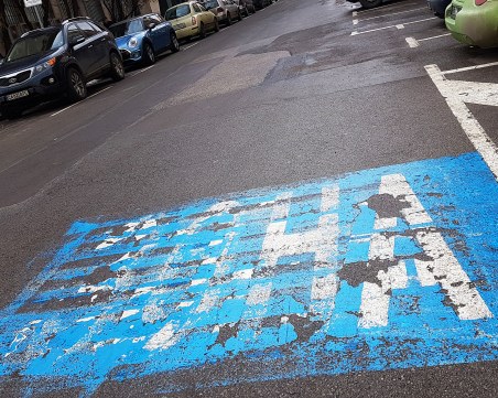 Празнично: Синята и зелената зона в София няма да работят