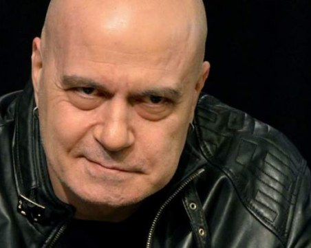 Слави си тръгва от bTV с 50 милиона! Шоуменът влиза в политиката богат!