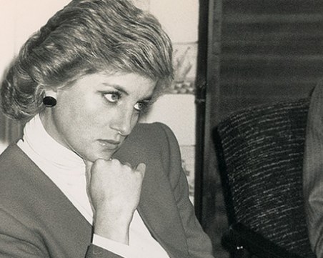 Станаха ясни последните думи на Даяна - 22 години след смъртта й!