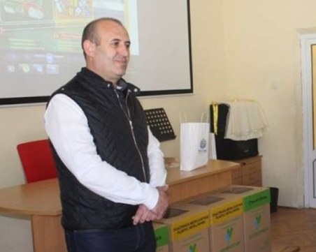 Зам.-кмет в Пловдив обвинен, че плащал за фиктивни ремонти на тъста си с общински пари