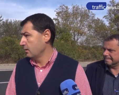Заместниците на Тотев: Златин Велев – довереникът, който трябваше да оправи транспорта в Пловдив