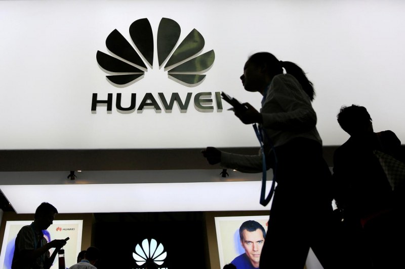 Кризата с Huawei или как една търговска война се води на технологичния фронт