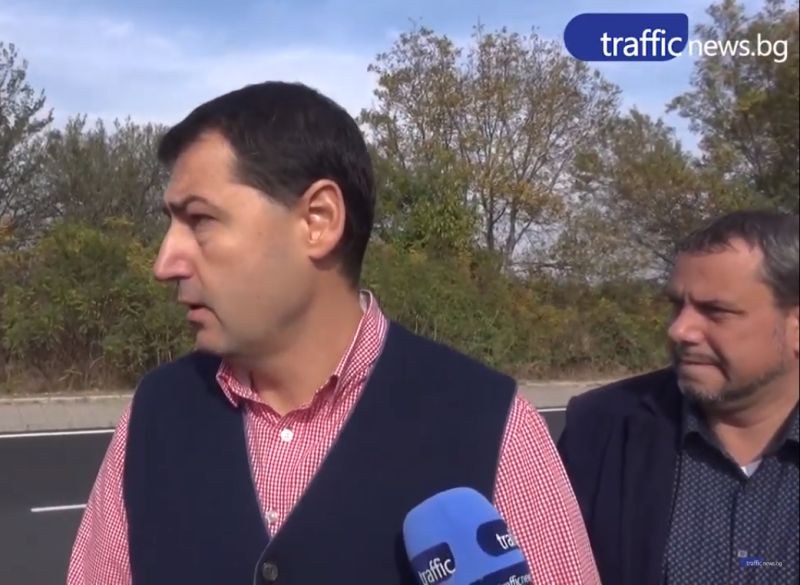 Заместниците на Тотев: Златин Велев – довереникът, който трябваше да оправи транспорта в Пловдив