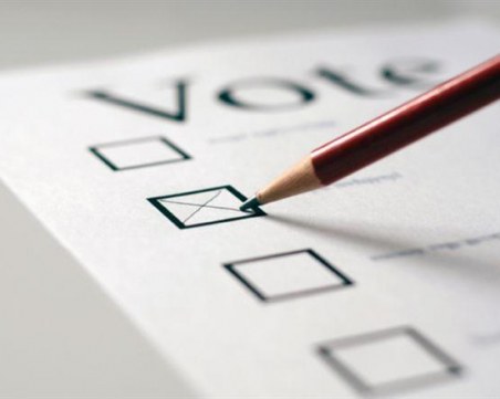 6 355 633 избиратели имат право на глас на 26 май