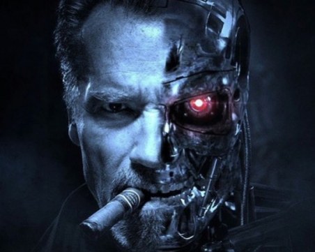 Излезе първият трейлър на 