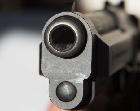 Мъж изби семейството на бившата си жена в Сърбия