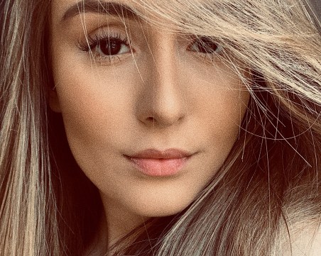 Наследницата на Дими от Сленг готви голям концерт