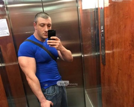 Обвиненият в убийството на пловдивската милионерка Балабанова на съд