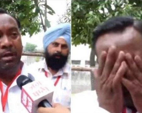 Прецедент: Кандидат-депутат получи само 5 гласа, а семейството му било от 9 души