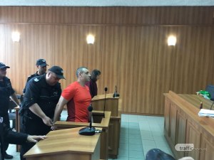 Дечкин, обвинен в убийството на милионерката Балабанова, остава в ареста