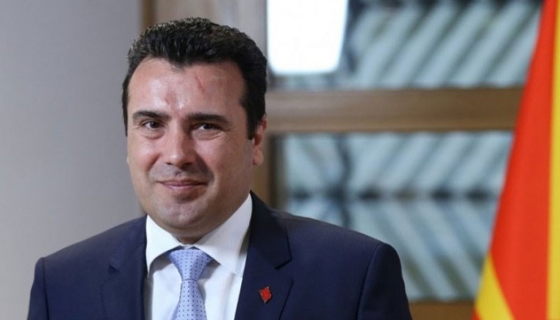 Зоран Заев откровено за България: Без София нямаше да има договор с Гърция