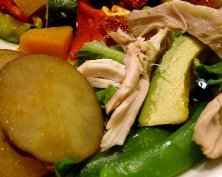 Хранителните навици на българина – ядем по-малко хляб, прекаляваме със захарта