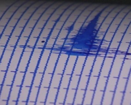 Мощен трус в Токио часове преди визитата на Доналд Тръмп