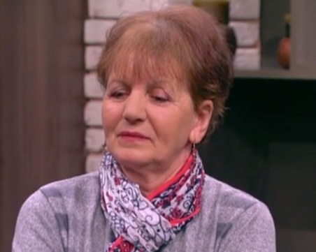 Оцеляла след ада в Своге: И да има наказания, мъртвите няма да се върнат