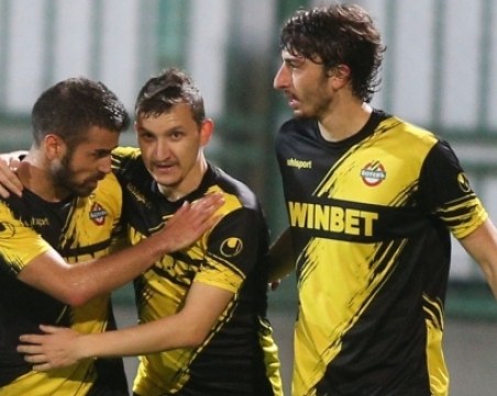 Шеф на Ботев: Неделев и Кристиян Димитров остават в отбора