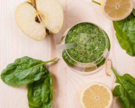 Тези храни ще ви ободрят по-добре от кафето!