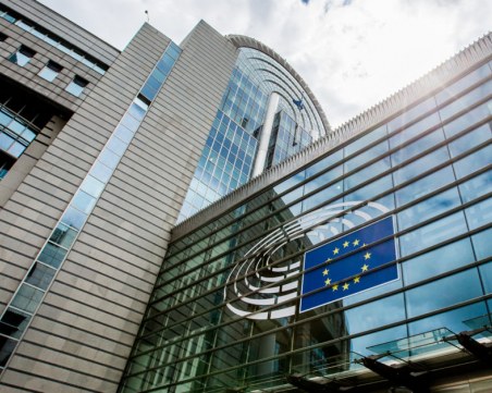 7:5:3:1:1. Кои българи стоят зад тези числа и влизат в европарламента?