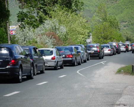 АПИ очаква тежък неделен трафик. Как да го избегнете? Вижте!