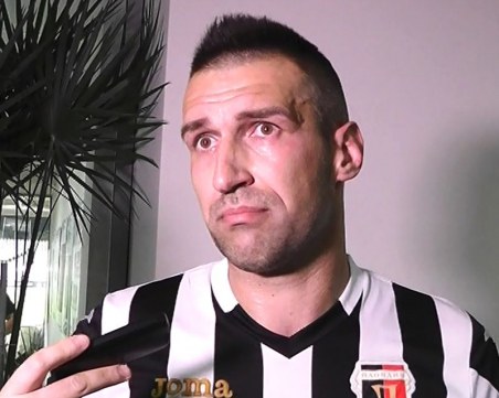 Арестуваха Мартин Камбуров в Пловдив, замерял полицаи с пари