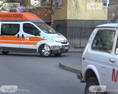 Бой между роми в Асеновград завърши с убийство