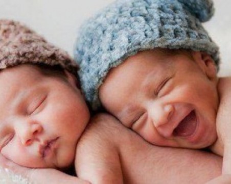 Да кръстиш детето си на любимия автомобил! 109 деца се казват Тесла