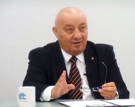 Георги Гергов категоричен: Нинова, оставка!