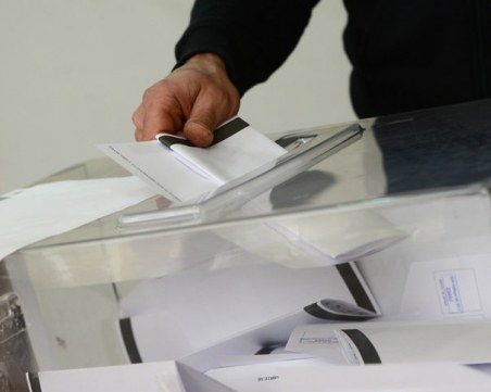 ГЕРБ и БСП се топят за нередности в изборния ден в Пловдив и областта