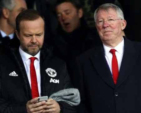 Сър Алекс разочарован от изолацията си в Юнайтед