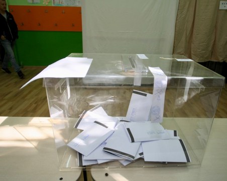 Лидерите пред урните: Кой и за какво гласува? ОБЗОР