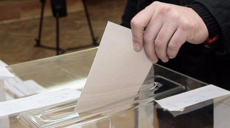 Не дават на българи в Женева да гласуват