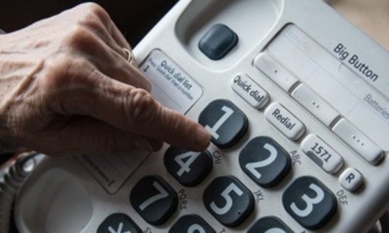 Телефонни измамници погнаха пенсионерите в Пазарджишко