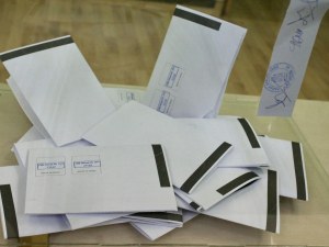 Българският вот от плажна Гърция – успешен! Бюлетините стигнаха