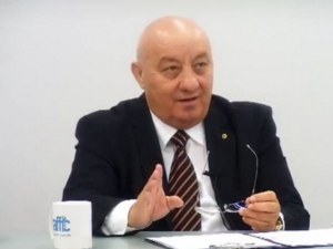 Георги Гергов категоричен: Нинова, оставка!