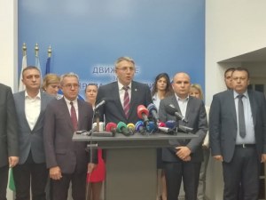 Мустафа Карадайъ: Искаме да върнем хората от гурбета в чужбина!