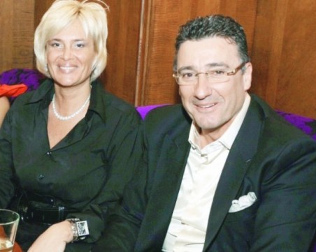 Испания ни връща Маринела Арабаджиева на 30 май