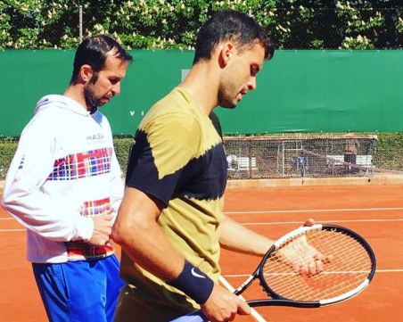 Гришо се похвали: Направих страхотна пакетна сделка