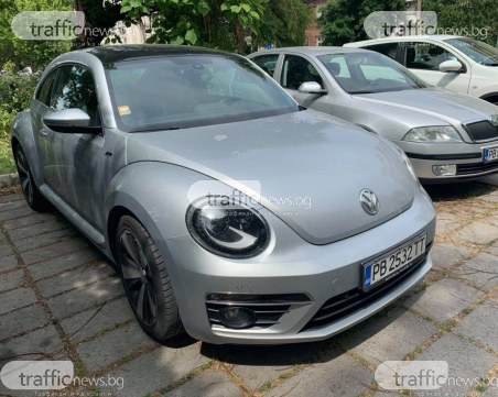 Колата със скоби била на жената на Мартин Камбуров, свидетел се оплаква от репресия