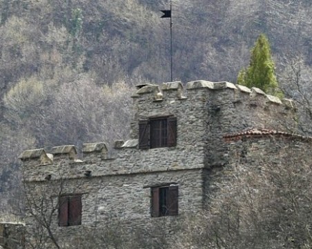 Фандъкова иска общината да стопанисва крепостта Урвич