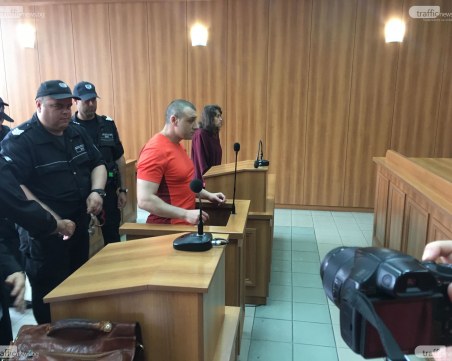 Малшанс! Стар отпечатък пратил убиеца на милионерката в ръцете на полицията