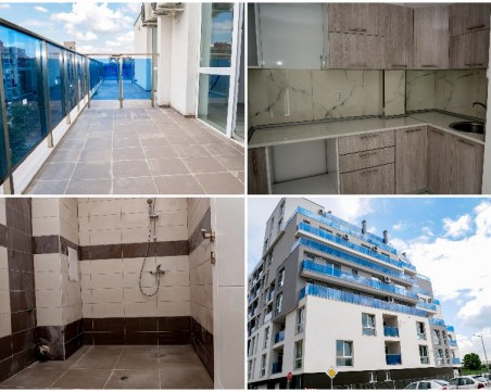 Пловдивска компания пусна нови апартаменти с обзавеждане за 700 евро/кв. м