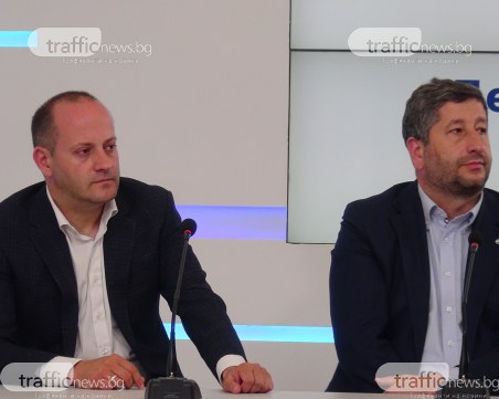 Радан Кънев ще бъдe част от ЕНП: Ще работя все така критично с ГЕРБ!