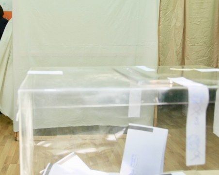 В изборната секция на Корнелия Нинова – БСП е трета с 67 гласа!