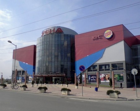 Затвориха две кина от веригата 