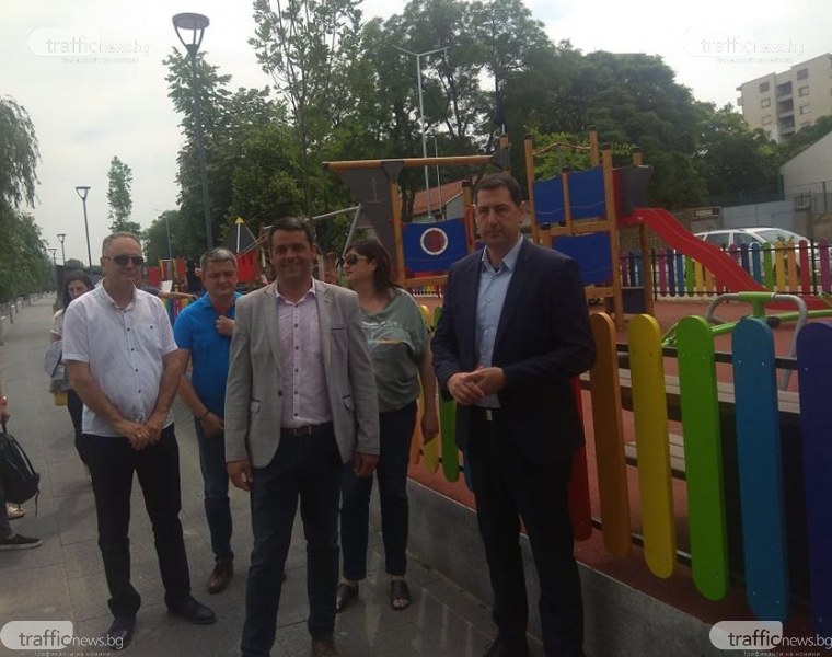 Иван Тотев след победата на ГЕРБ в Пловдив: Трети мандат? Това зависи от Борисов!